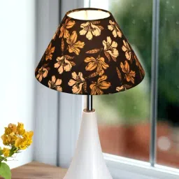 Homesake Black Metal Table Lamp-image-18