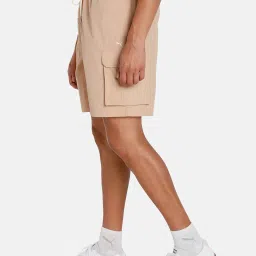 puma MMQ Utility Unisex Shorts image 3