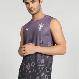 PUMA x RCB Poly Graphic SL T-Shirt image 1