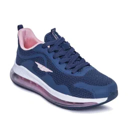 Red Tape Women's Navy Walking Shoes image 2