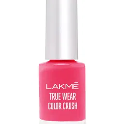 Lakme True Wear Color Crush 21 - 6 ml image 1
