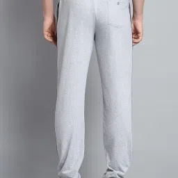 Monte Carlo Grey Regular Fit Trackpants image 2
