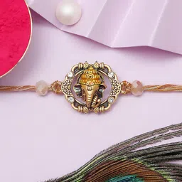The Purple Tree Thread Rakhi-picture-48
