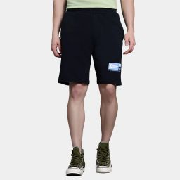 converse Oversized Graphic Short men's short-picture-0