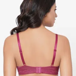 Wacoal Pink Non-wired Padded Everyday Bra image 2