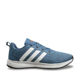 Adidas Men's ADISEE M Blue Running Shoes image 1