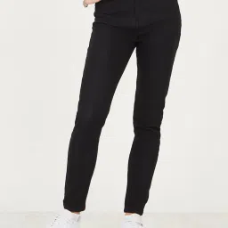 Styli High Rise Skinny Jeans image 1