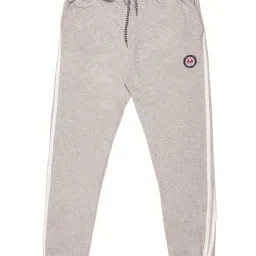 Todd N Teen Kids Black & Grey Graphic Print Joggers (Pack Of 2) image 4