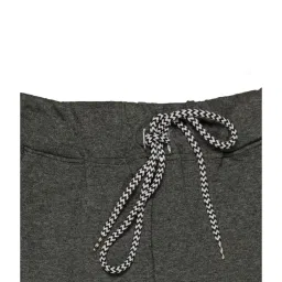 Todd N Teen Kids Black & Rust Graphic Print Joggers (Pack Of 2) image 5