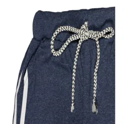 Todd N Teen Kids Blue & Grey Graphic Print Joggers (Pack Of 2) image 5