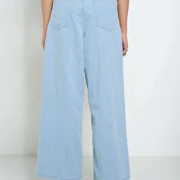 SF Jeans by Pantaloons Blue Jeans image 2