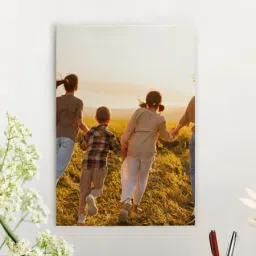 Together Forever Personalized Photo Frames - Set Of 3 image 3