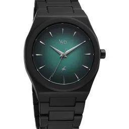 Fastrack Vyb FV30024NM01 Quest Analog Watch for Men image 2