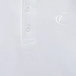 Kiddopanti Boys White & Red Cotton Regular Fit Full Sleeves T-Shirt (Pack of 2) image 4