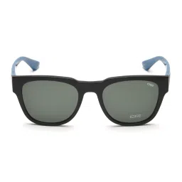 IDEE Grey Square UV Protection Sunglasses for Men image 2
