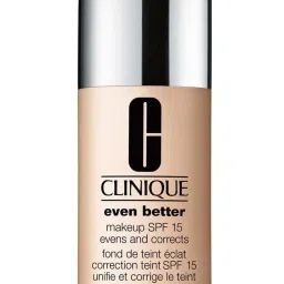 Clinique Even Better Liquid Foundation Vanilla - 30 ml image 1