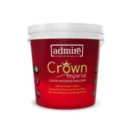 ADMIRE PAINTS STAR PREMIUM Exterior Acrylic Emulsion 20 L Capacity Zinnia Pink-N-picture-47