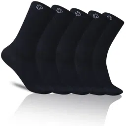 Dollar Socks For Women's Casual Full Length In (Pack of 5)-picture-14