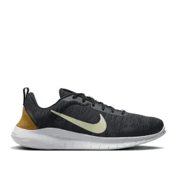 Nike Men's Black Running Shoes-image-1
