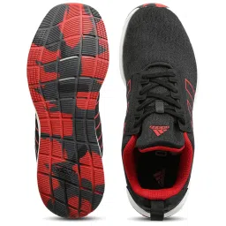 Adidas Men's Jaw Drop M Black Running Shoes image 4