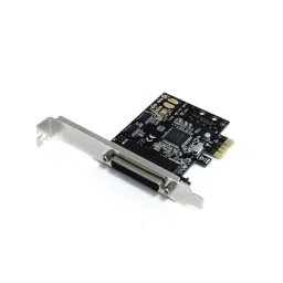 StarTech.com 3 Port PCI RS232 Serial Card, PEX2S1P553B image 4