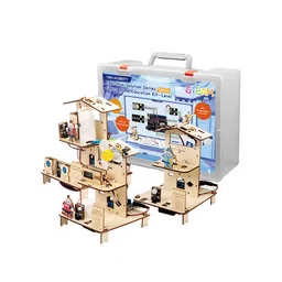 ACEBOTT Smart Home Education Kit —-Level 1 image 1