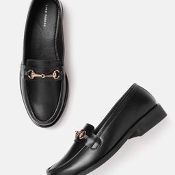 Lino Perros Women Loafers-picture-21