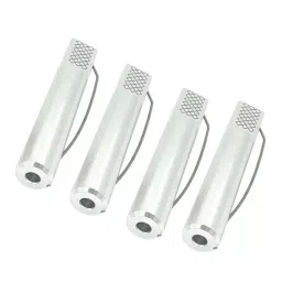 Buyohlic International Bench Dog Spring Loaded Hold Down Aluminium Body 3/4 inch (19 mm) x 2-3/8 Inch (60.3 mm), 2K-I8RX-QAQL (Pack of 4)-image-58