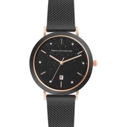 French Connection FCP51BM Analog Watch For Women-picture-28