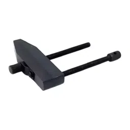 Buyohlic International Parallel Clamps Vice 3 inch (75 mm) Jaw Width Tool Steel Body for Wood Working, Vice Craft, DIY Projects, 30-PC-103 (Pack of 3) image 3