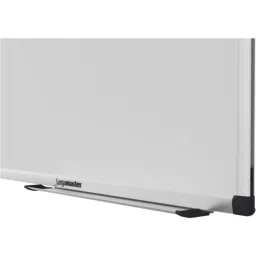 Legamaster White Board 120 cm Height 180 cm Width, 7-108274 image 3