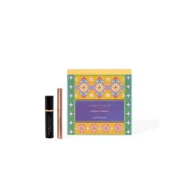 Anastasia Beverly Hills Lash Drama-Mini Lash Sculpt Mascara & Liquid Liner Black-picture-27