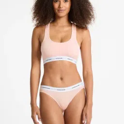 Guess Jeans Pink Regular Fit Brief-picture-10