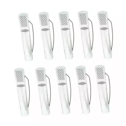 Buyohlic International Bench Dog Spring Loaded Hold Down Aluminium Body 3/4 inch (19 mm) x 2-3/8 Inch (60.3 mm), XF-GP67-04DE (Pack of 10)-image-98