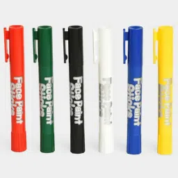 MiArcus Face Paint Sticks for Kids - Pack of 6-image-0