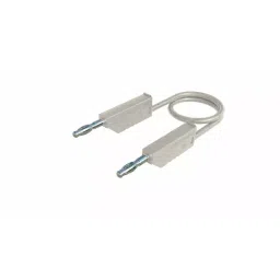 hirschmann test and measurement HIRSCHMANN AND MEASUREMENT Probes 32A 60V DC White 50cm Lead Length, 934061107-picture-22