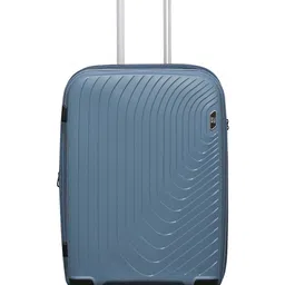 EUME Hard-Sided Medium Trolley Bag image 1