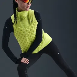 Nike Tempo Flash Women's High-Waisted 7/8 Running Leggings image 5