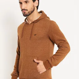 OPERATIVE Men Hooded Sweatshirt-picture-36