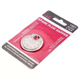 JTC Coin Type Spark Plug Gauge 0.6-2.4 mm Meausrement Range for Automotive Maintenance, JTC 1507 image 2
