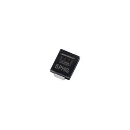 ONSEMI Schottky Rectifier Diodes DIODE, SCHOTTKY, 3A, 50V, SMC SS35 (Pack of 5)-picture-35