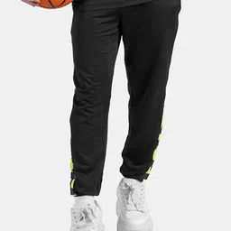 STRCH Men Mid-Rise Joggers-picture-40