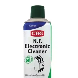 CRC N.F.Electronic 250 ml Aerosol Spray image 2