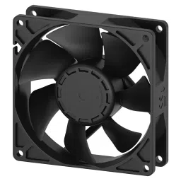 MULTICOMP PRO AC Axial Fans AC FAN/VAPO/92MM/2900RPM/200-240V/0.264A, MP013416-picture-12
