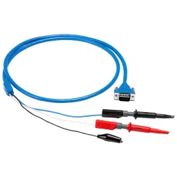 PICO TECHNOLOGY OSC PROBE, DIFFERENTIAL, 1:1, 20MHZ, 50V, PICOCONNECT 441-picture-43