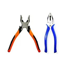 Sky Blue SBE_PLIER_COMBOS_COMBO_551 7.8 Inch Steel Lineman Plier (Pack of 2)-image-77