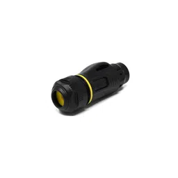 BD-24-C/RJ45/015/PE-42-001A-CNLINKO-Male Waterproof Ethernet ConnectorBD-24-C/RJ45/015/PE-42-001A-CNLINKO-Male Waterproof Ethernet Connector image 1