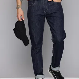 Levis Men 512 Slim Tapered Fit Stretchable Jeans-picture-28