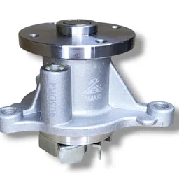 PAANJO Water Pump I-10 (2008-13) / i-10 Kappa/i-20 (2008-20) / Xcent (2013-20) / Grand (2013-20) (OEM Reference Part Number-25100-03020) image 1