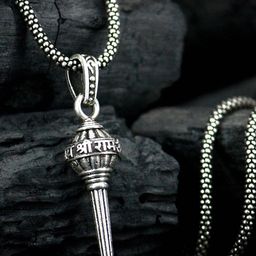 J.S ENTERPRISES Contemporary Pendants with Chains-picture-35